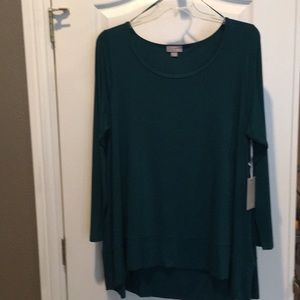 Jana plus tunic 1X